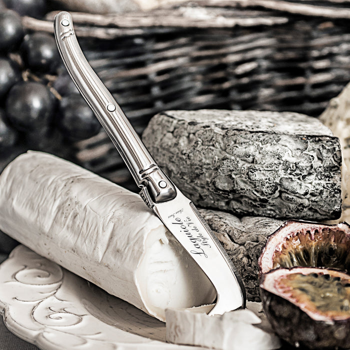 Laguiole Style de Vie Kaasmessenset 3-delig