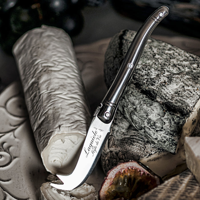 Laguiole Style de Vie Kaasmessenset 3-delig