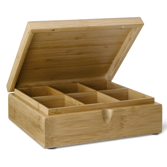 Bredemeijer Theedoos 6-vaks