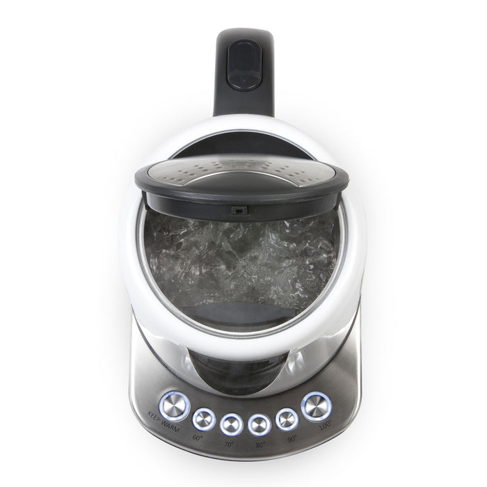 Boretti Bollitore Waterkoker - 1,7 L