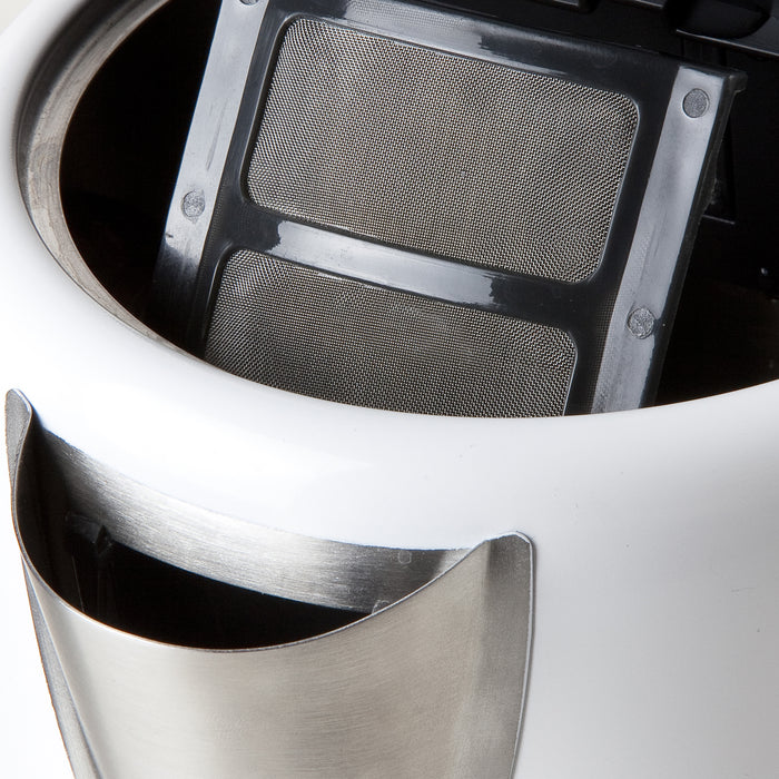 Boretti Bollitore Waterkoker - 1,7 L