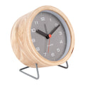 Karlsson Innate Wekker/Tafelklok Ø 10,5 cm