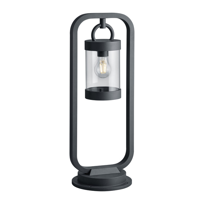 TRIO Sambesi Buitenpaal met sensor