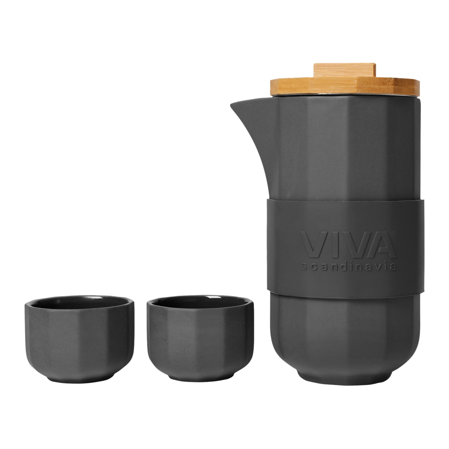 Viva Scandinavia Alexander Theeset 0,54 L + 0,07 L