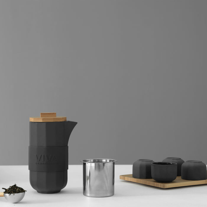 Viva Scandinavia Alexander Theeset 0,54 L + 0,07 L