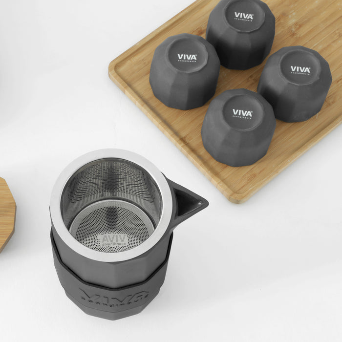 Viva Scandinavia Alexander Theeset 0,54 L + 0,07 L