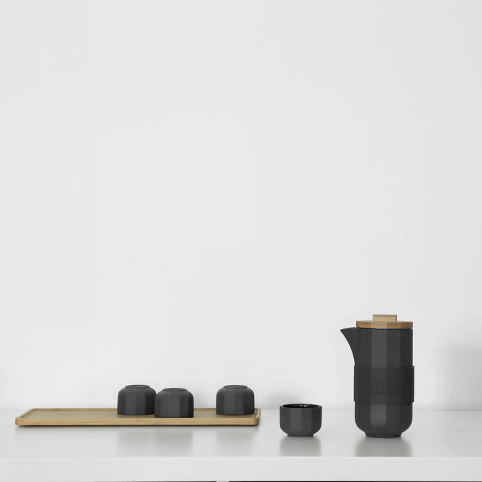 Viva Scandinavia Alexander Theeset 0,54 L + 0,07 L