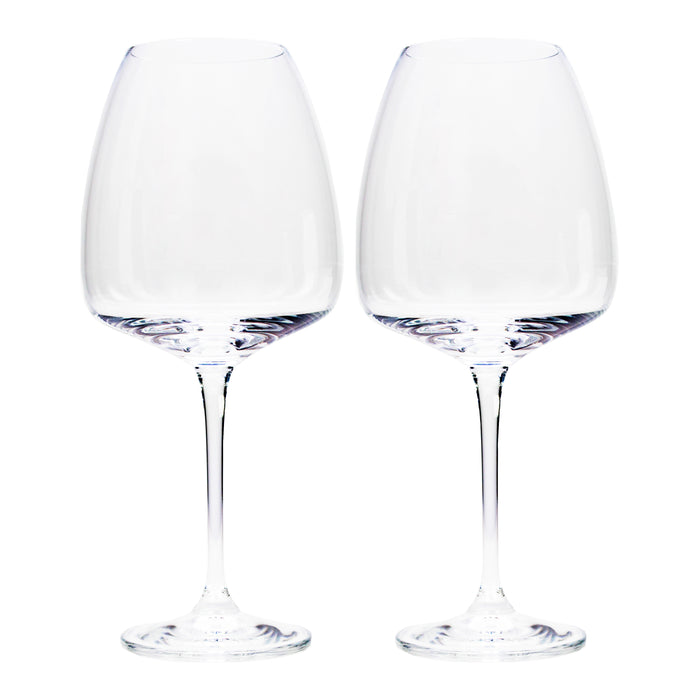 Gusta Crystalite Wijnglazen 0,77 L - 2 st.