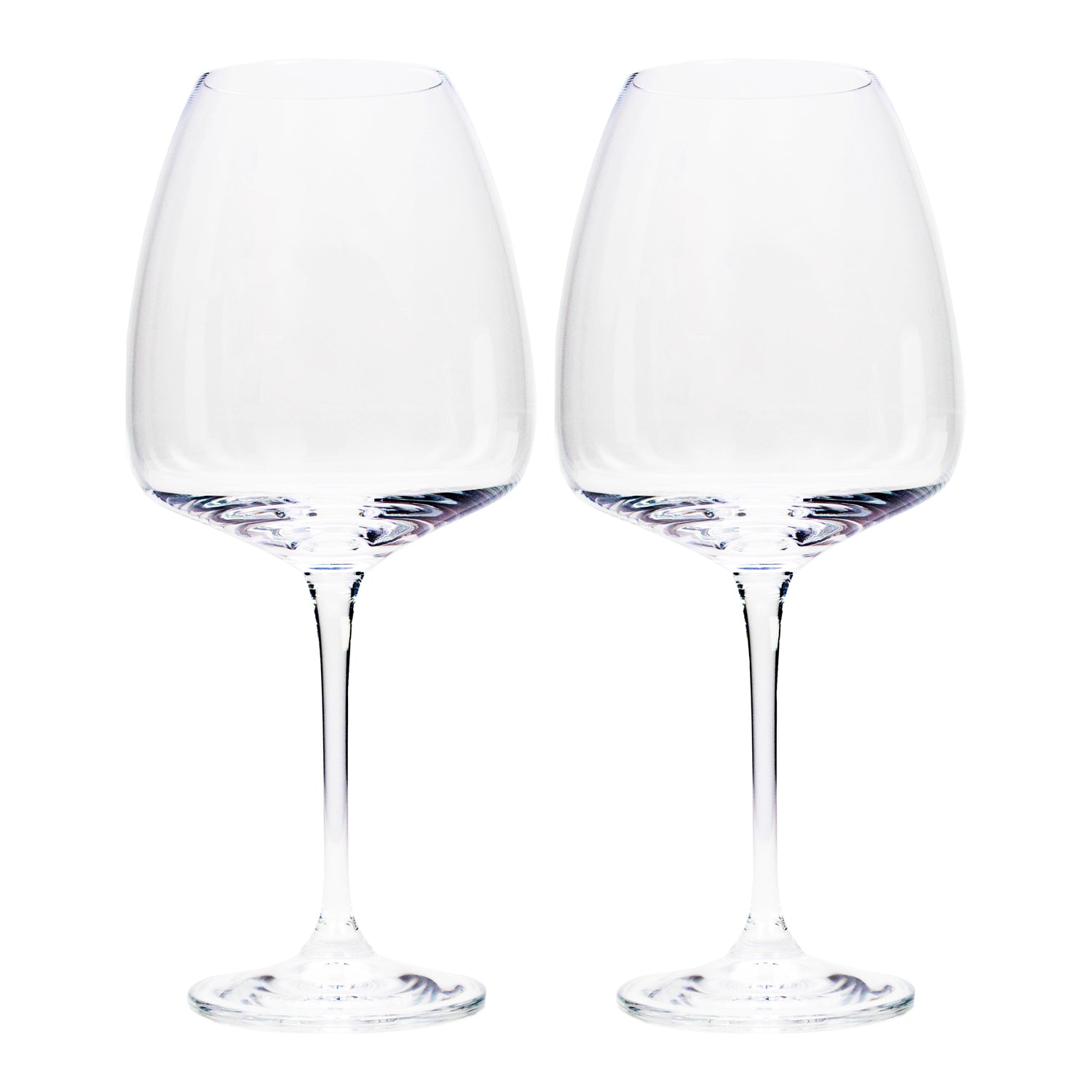 Gusta Crystalite Wijnglazen 0,77 L - 2 st.