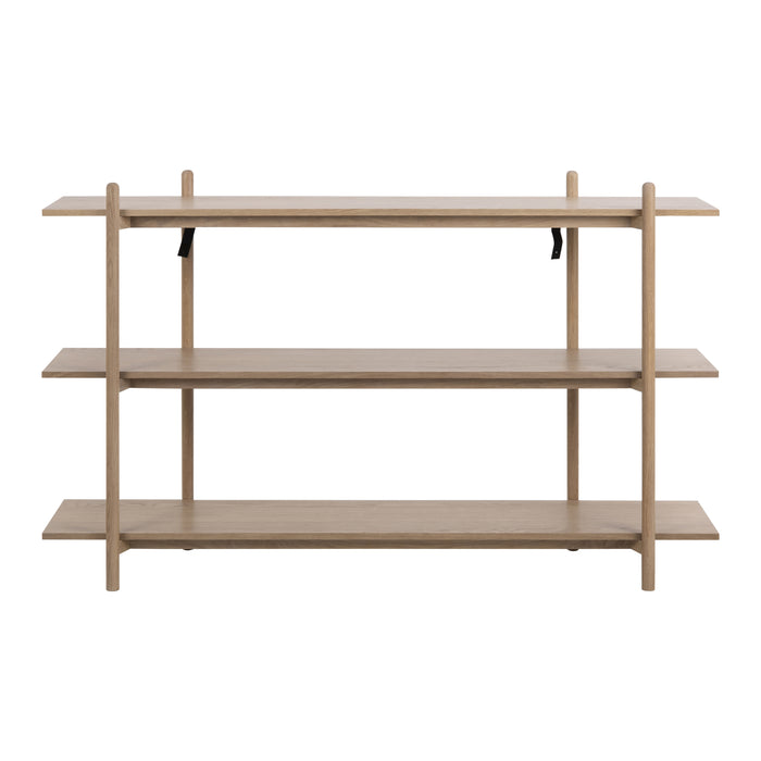 MOOS Asbaek Wandkast