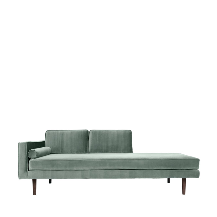 Broste Copenhagen Wind Daybed - Chinois Green