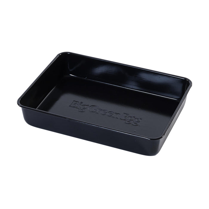 Big Green Egg Druippan