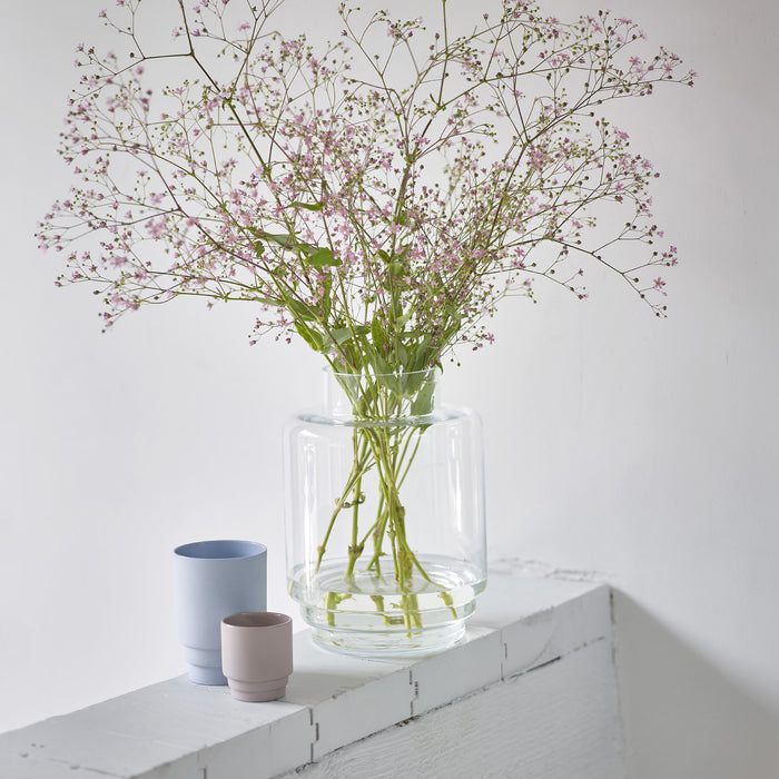 Puik Monday Mug Lichtblauw