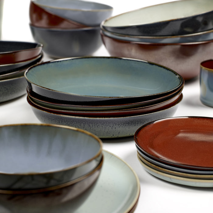 Serax Terres de Rêves Schaal Ø 36 cm