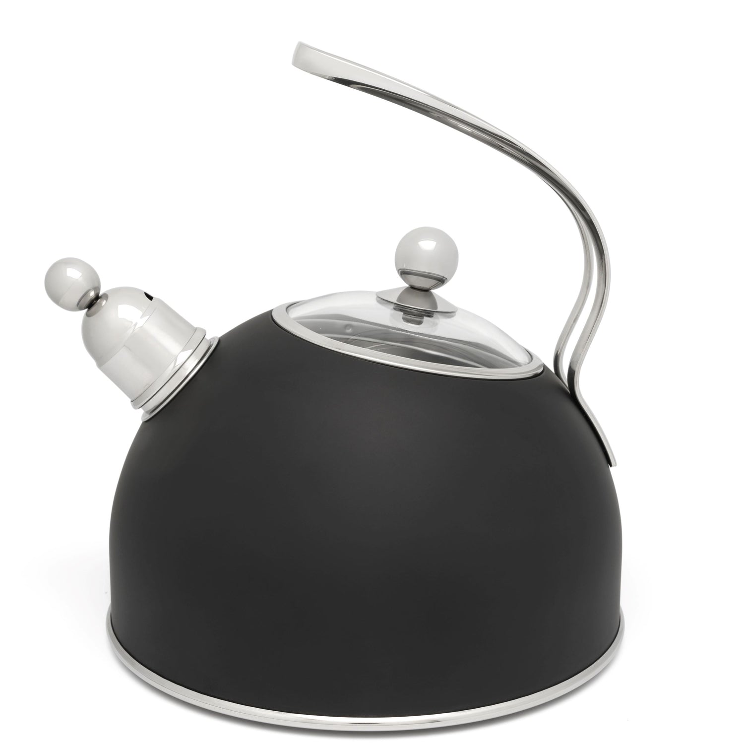 Bredemeijer Fluitketel 2,5 L