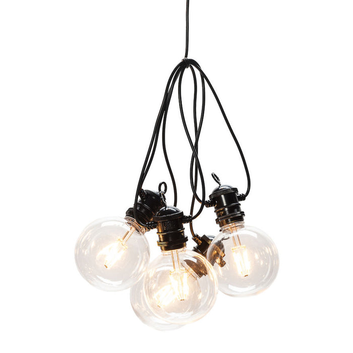 Konstsmide Globe Lichtsnoer