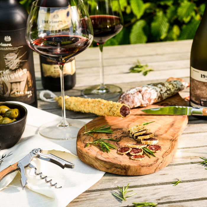 Laguiole Style de Vie Kurkentrekker