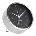 Karlsson Normann Wekker/Tafelklok Ø 10 cm