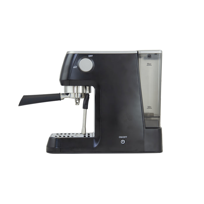 Solis Barista Perfetta Plus 1170 Espressomachine -Pistonmachine Koffie