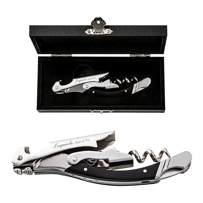 Laguiole Style de Vie Kurkentrekker