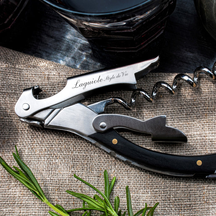 Laguiole Style de Vie Kurkentrekker