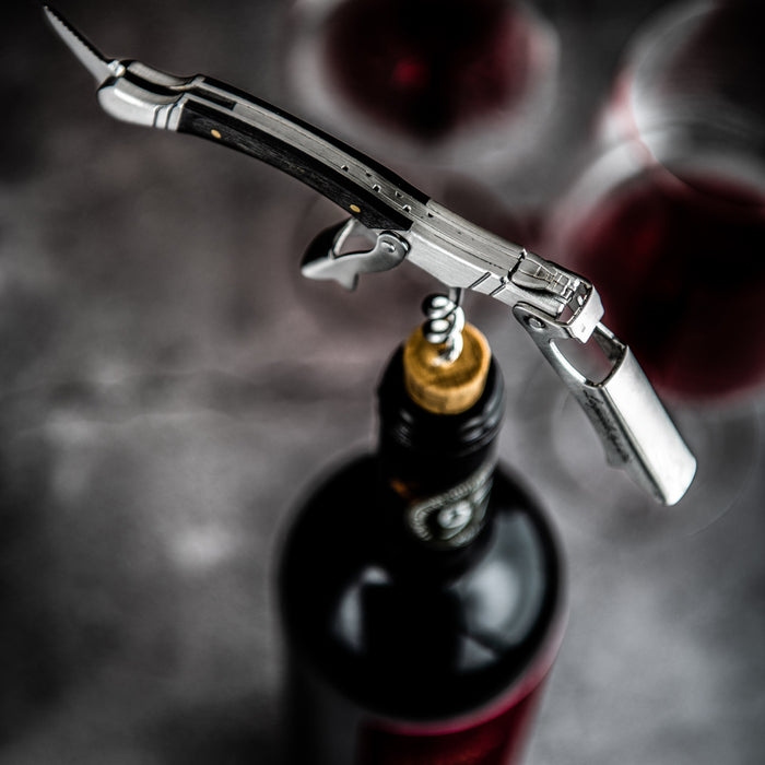 Laguiole Style de Vie Kurkentrekker