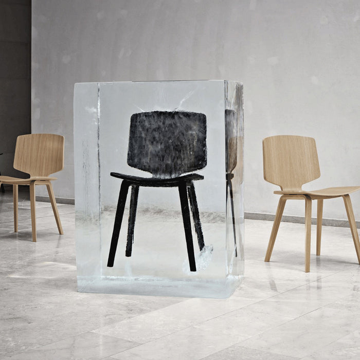 Bolia Valby Eetkamerstoel