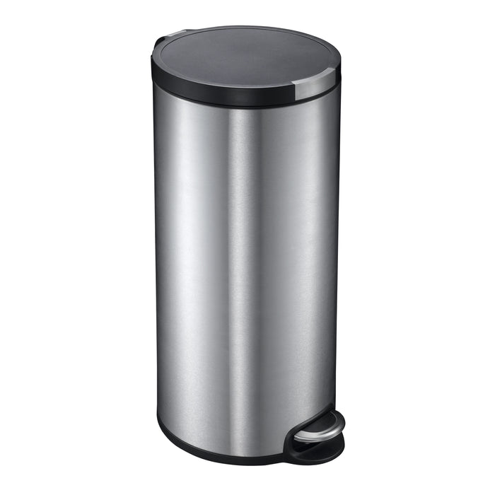EKO Artistic RVS Pedaalemmer 30 Liter