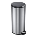 EKO Artistic RVS Pedaalemmer 30 Liter