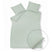 Vandyck Dekbedovertrek PURE 32 Celadon Green 140x220 cm