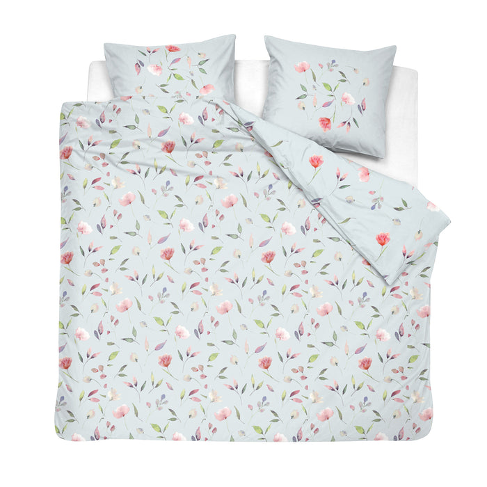 Cinderella dekbedovertrek Deedre - Katoen - 240x200|220 cm - Light