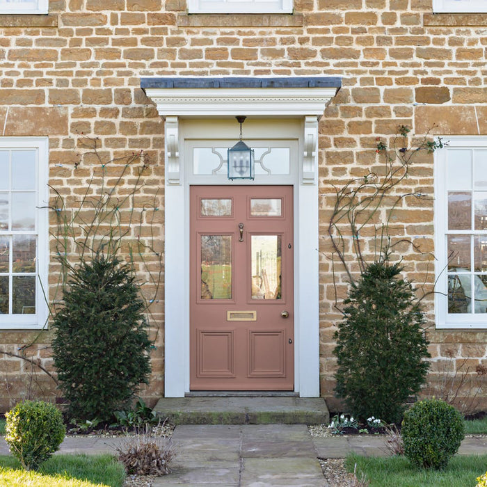 Graham & Brown Highland Rose - Matte Muurverf - 2,5L