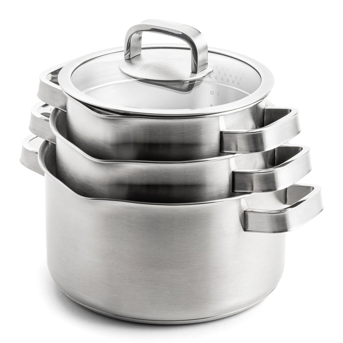 BK Simplicity Kookpan Ø 20 cm