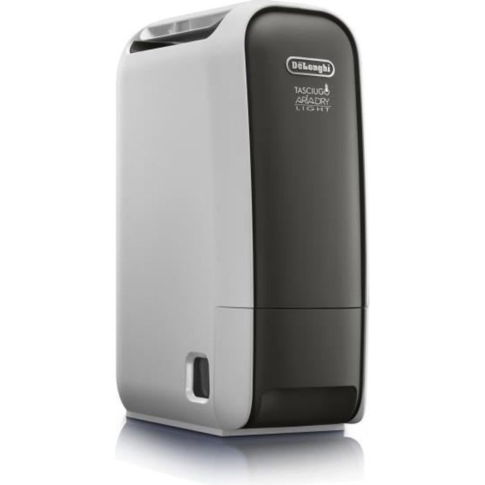 DELONGHI DNS 65 luchtontvochtiger