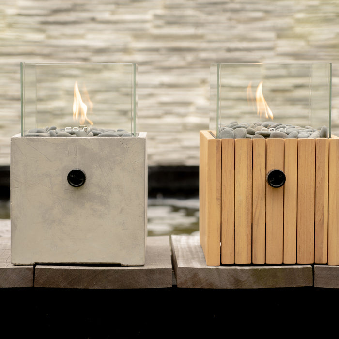 Cosi Cosiscoop Gaslantaarn - Timber