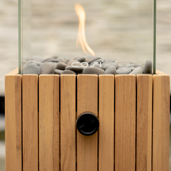 Cosi Cosiscoop Gaslantaarn - Timber