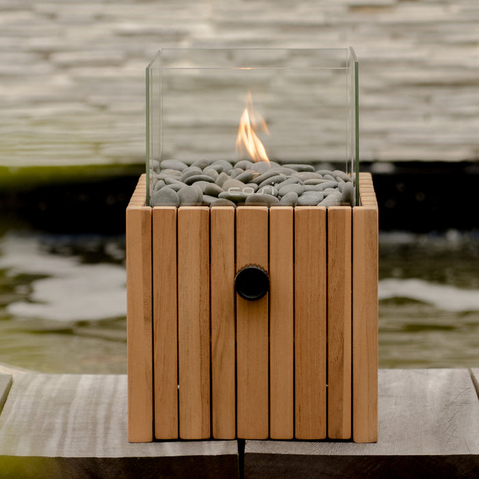 Cosi Cosiscoop Gaslantaarn - Timber