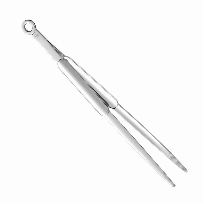 Rösle Serveerpincet