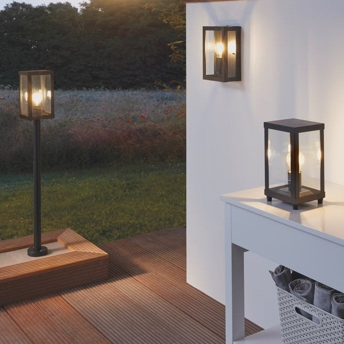 EGLO Alamonte Wandlamp