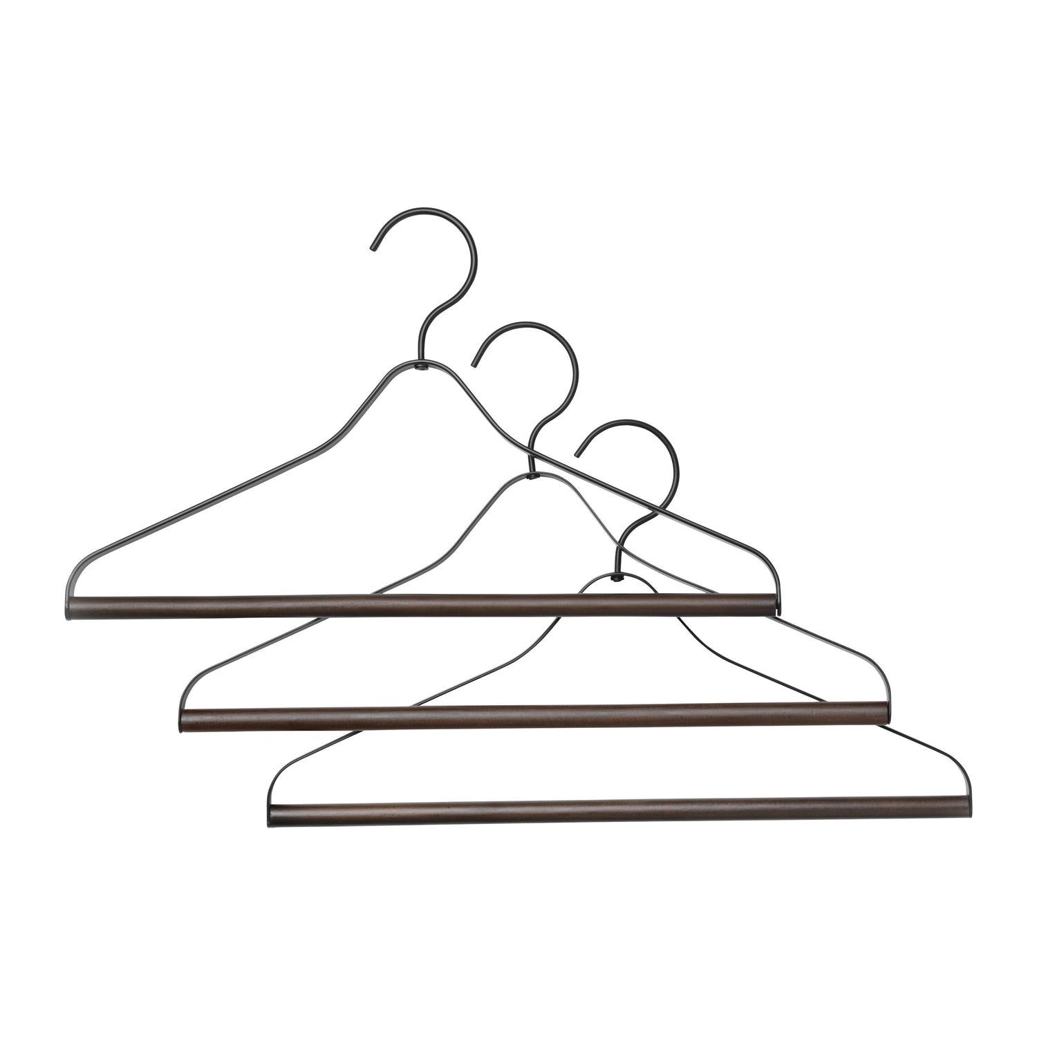 Ferm Living Kledinghanger 3 st.