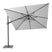 Platinum Challenger T² Zweefparasol - 300 x 300 cm