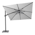 Platinum Challenger T² Zweefparasol - 300 x 300 cm