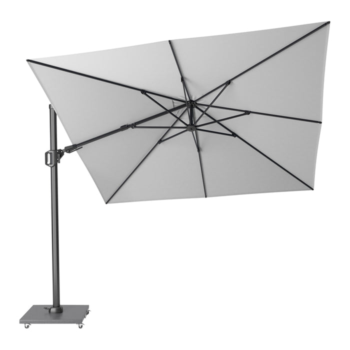 Platinum Challenger T² Zweefparasol - 300 x 300 cm