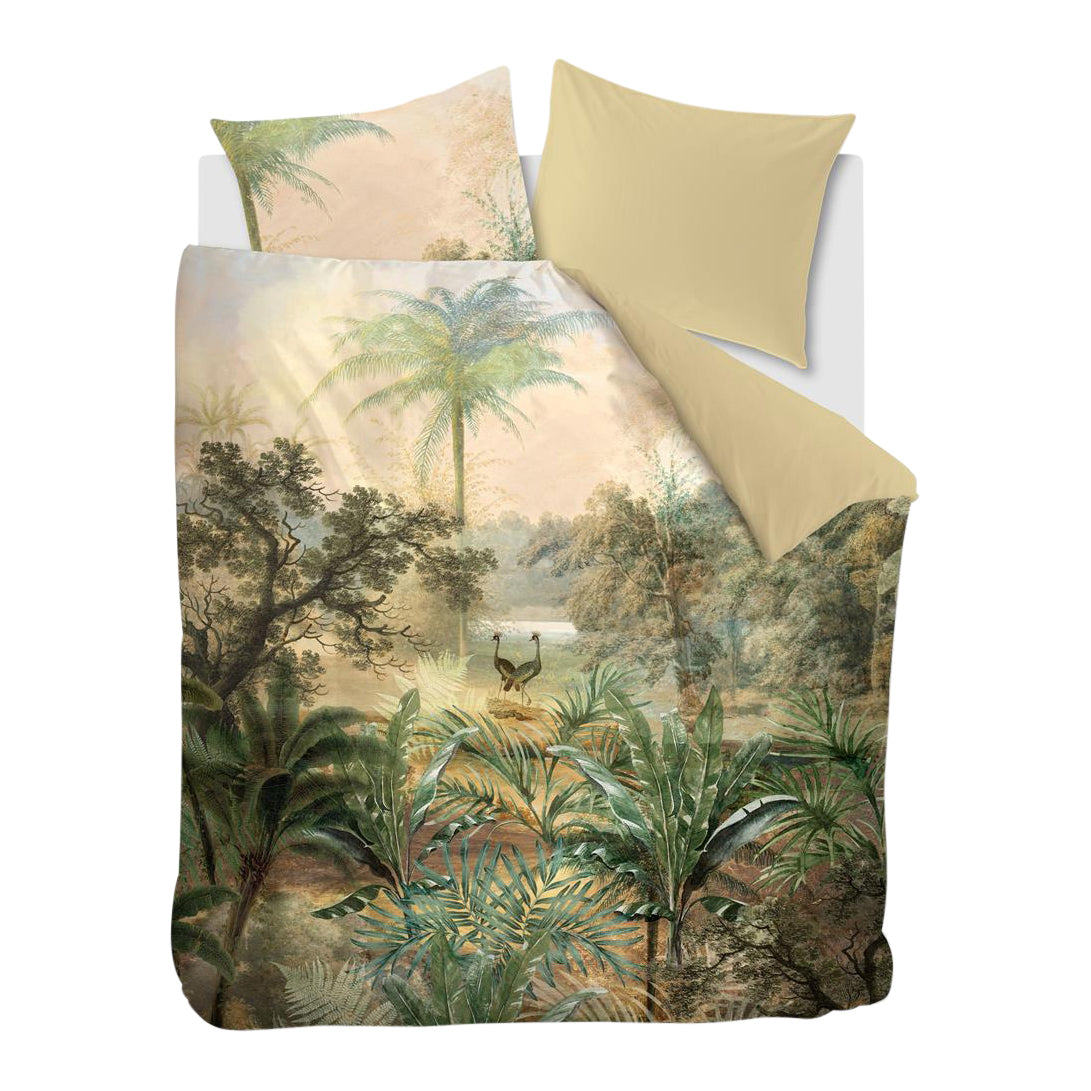 Beddinghouse Panoramic Dekbedovertrek 200 x 220 cm