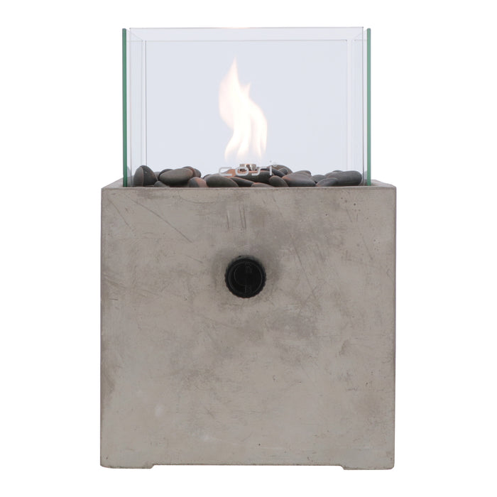 Cosi Cosiscoop Gaslantaarn - Cement