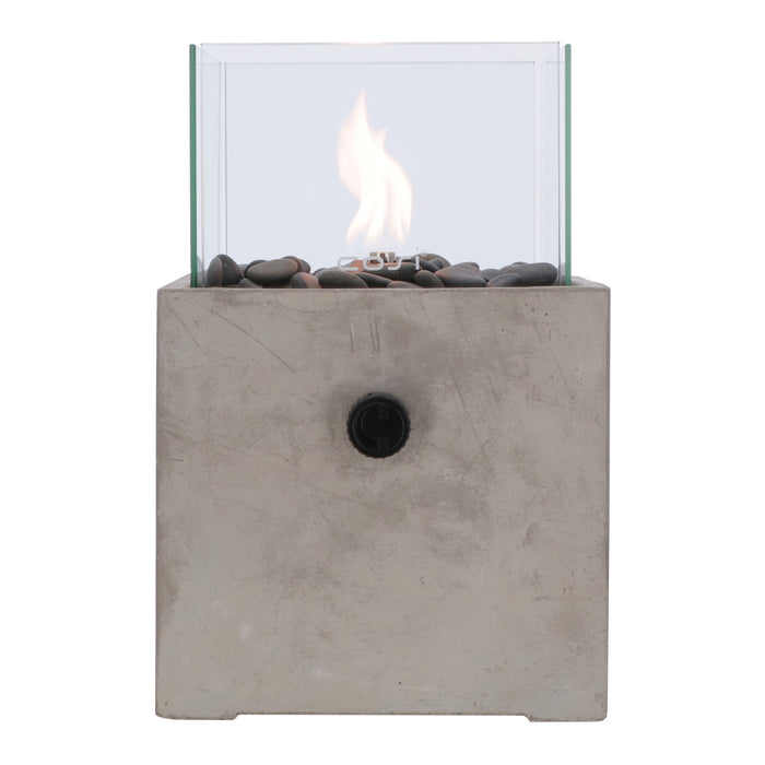 Cosi Cosiscoop Gaslantaarn - Cement