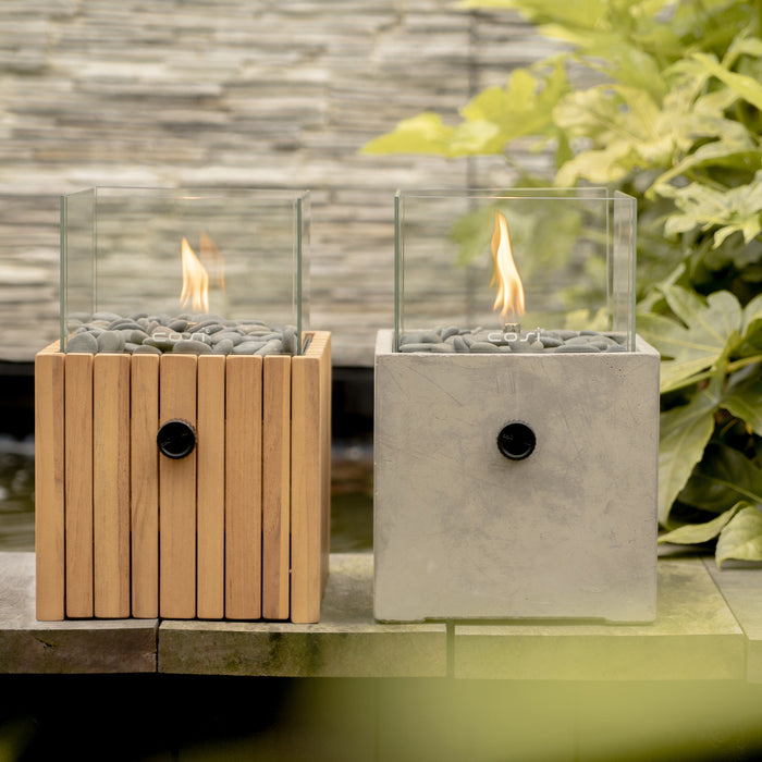 Cosi Cosiscoop Gaslantaarn - Cement