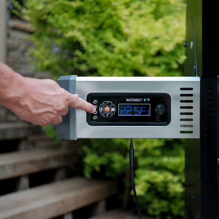 Masterbuilt Gravity Series 800 Griddle Houtskool Barbecue