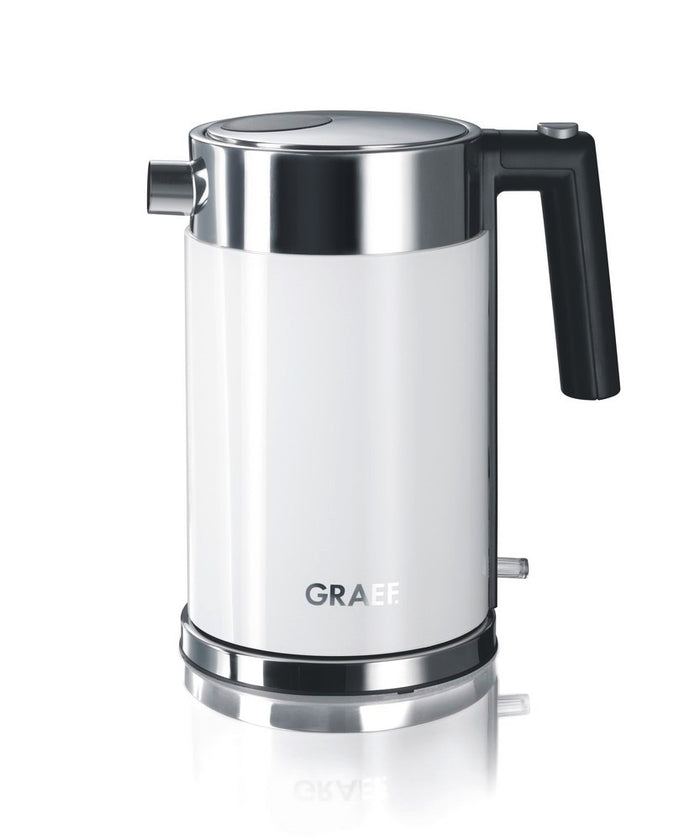 Graef WK61 Waterkoker - 1,5 L