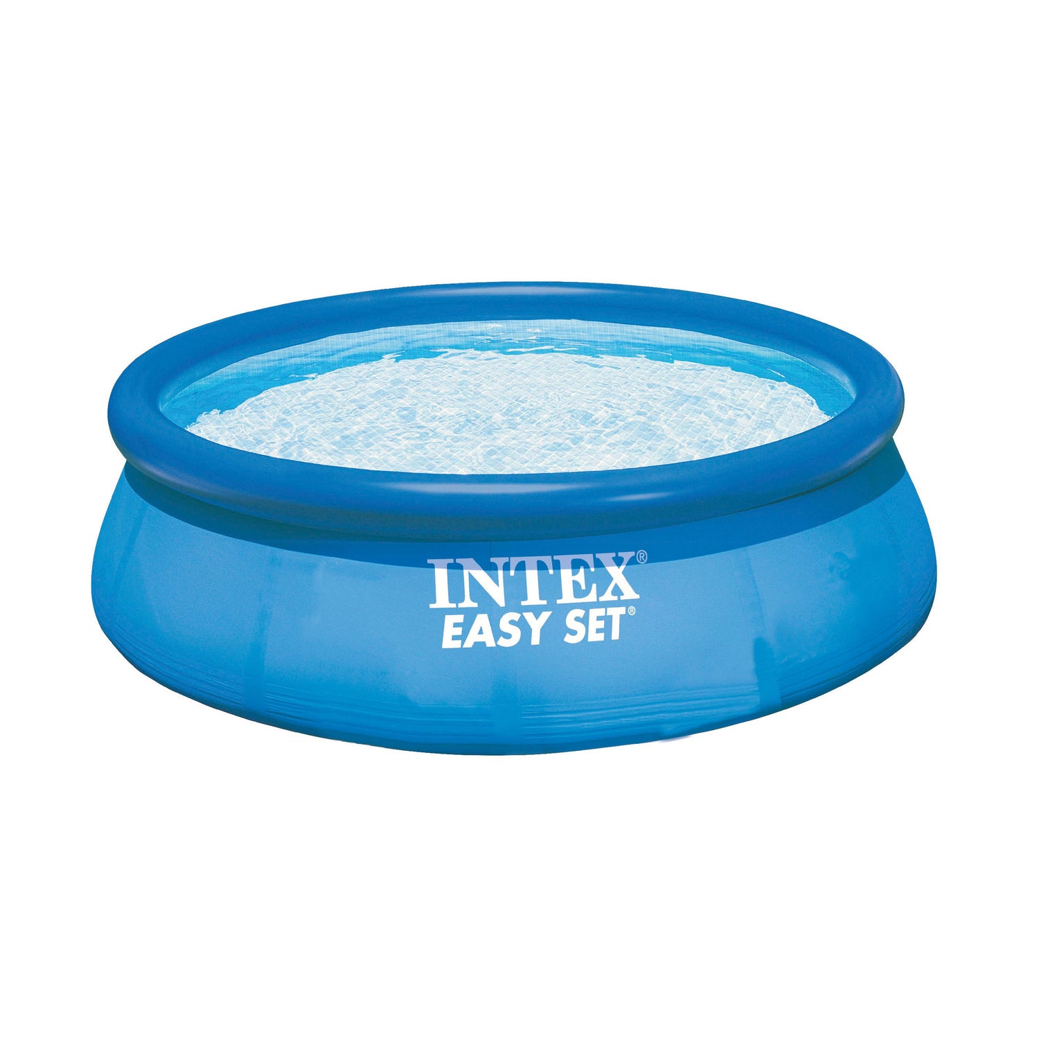 Intex Easy Set Zwembad Ø 305x76 cm met filterpomp